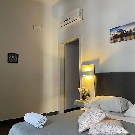 Ania Hotels Naples Luaran gambar