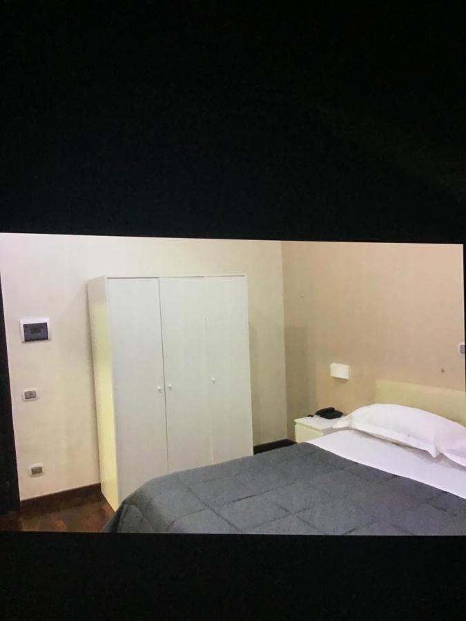 Ania Hotels Naples Luaran gambar