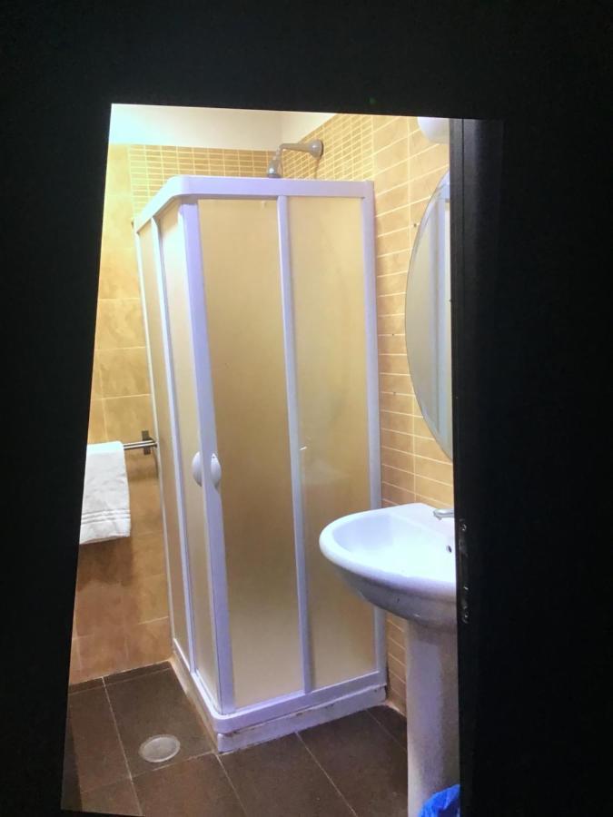 Ania Hotels Naples Luaran gambar