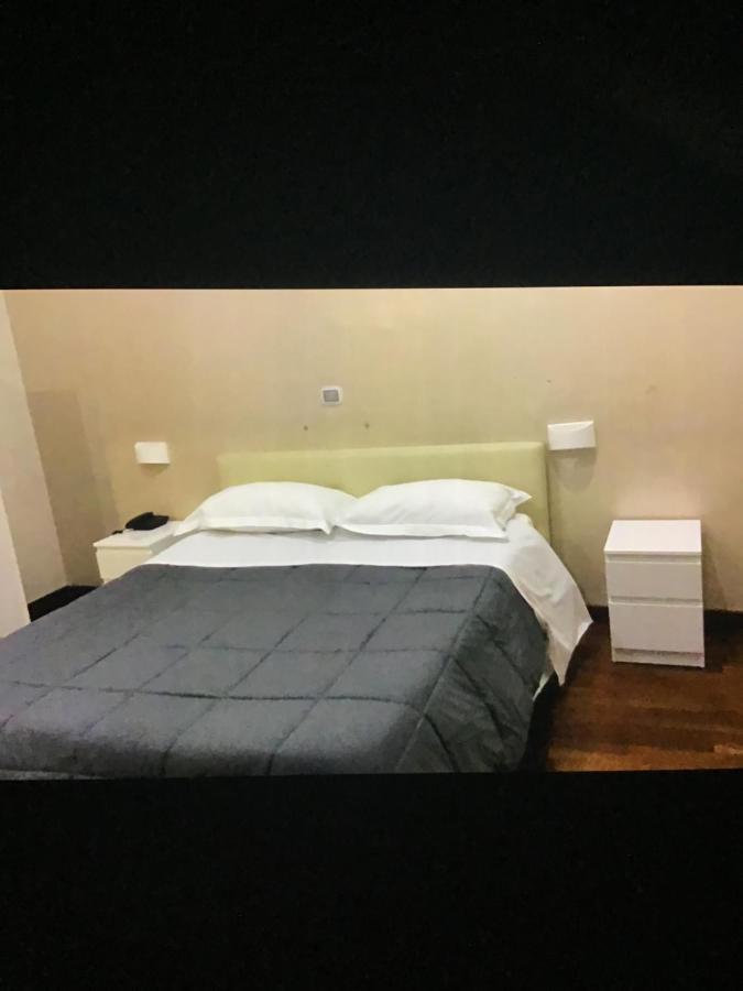Ania Hotels Naples Luaran gambar