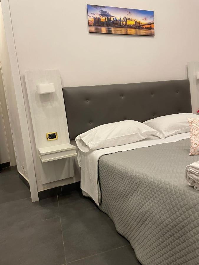 Ania Hotels Naples Luaran gambar