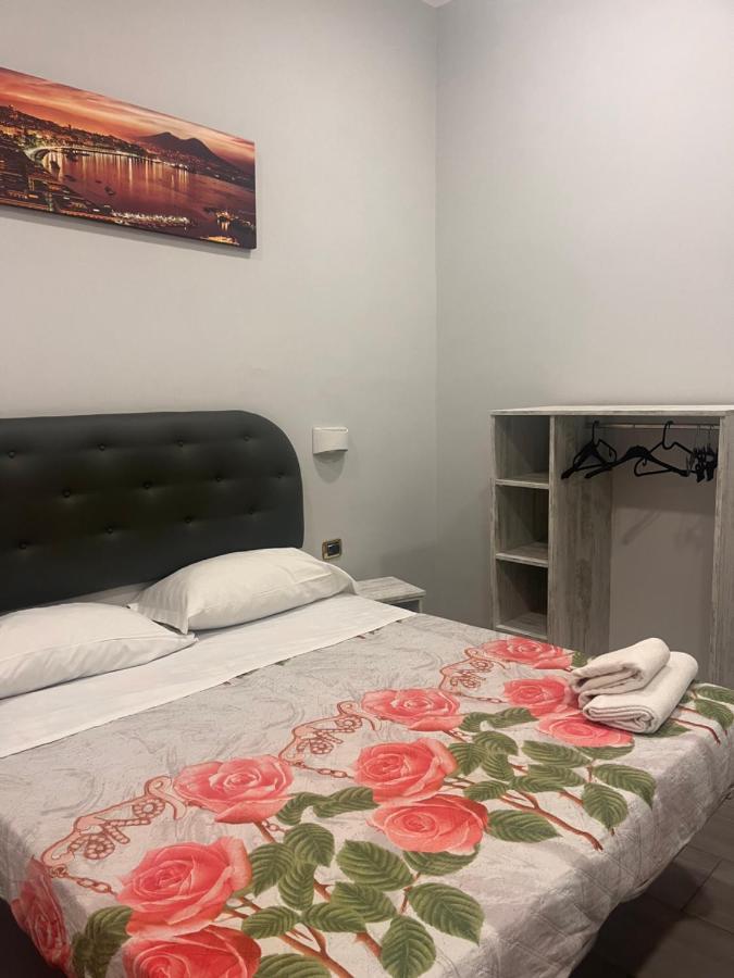 Ania Hotels Naples Luaran gambar