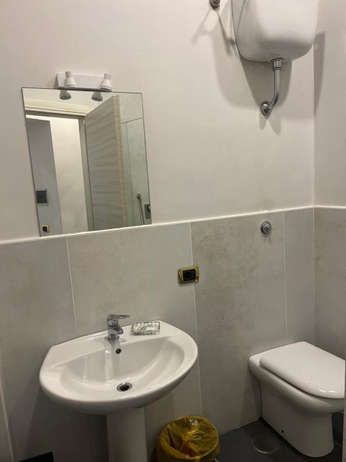 Ania Hotels Naples Luaran gambar