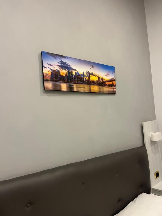 Ania Hotels Naples Luaran gambar