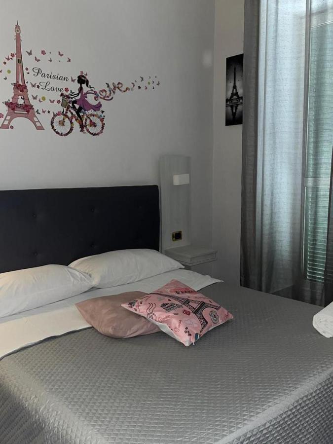 Ania Hotels Naples Luaran gambar